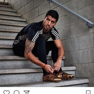 Meet your Posher, Joyce